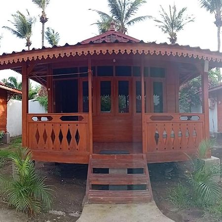 גילי טרוונגן Welly Bungalow מראה חיצוני תמונה