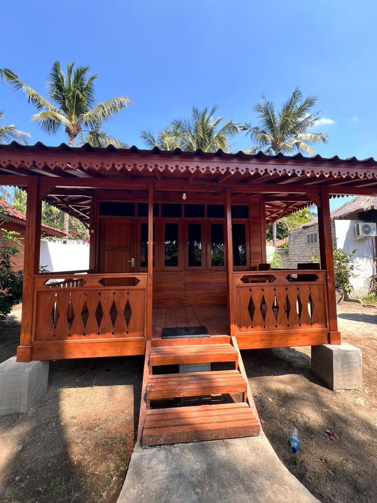 גילי טרוונגן Welly Bungalow מראה חיצוני תמונה
