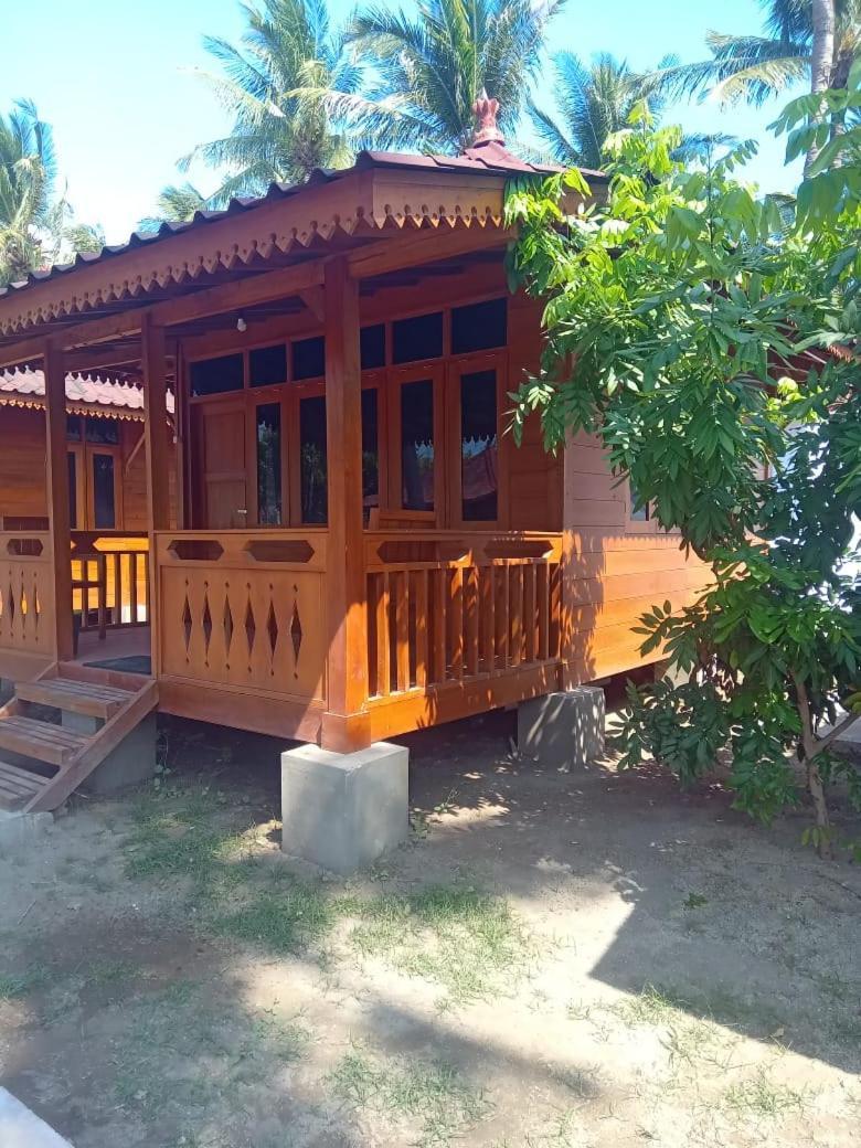 גילי טרוונגן Welly Bungalow מראה חיצוני תמונה