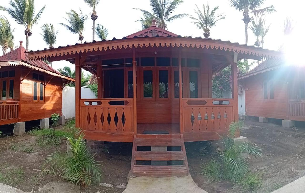 גילי טרוונגן Welly Bungalow מראה חיצוני תמונה