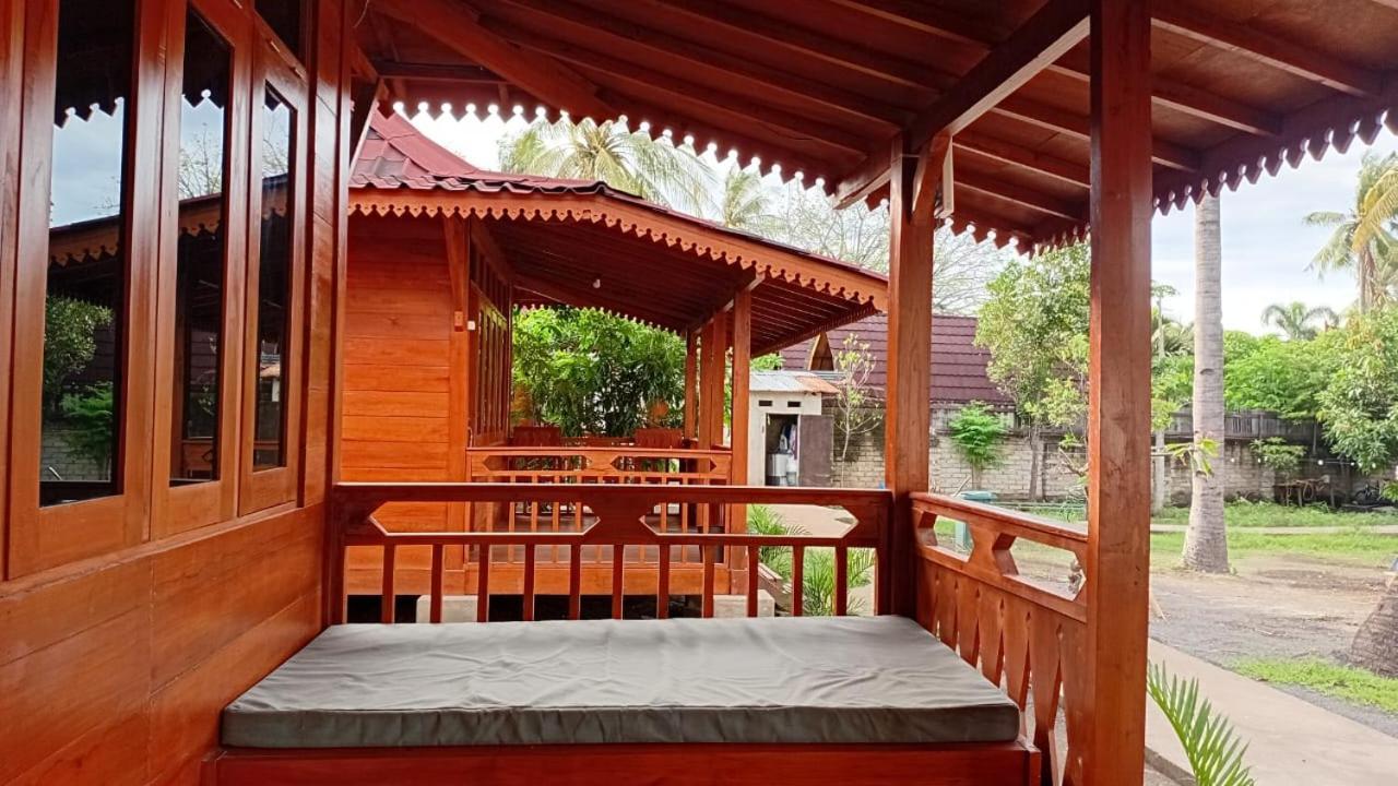גילי טרוונגן Welly Bungalow מראה חיצוני תמונה