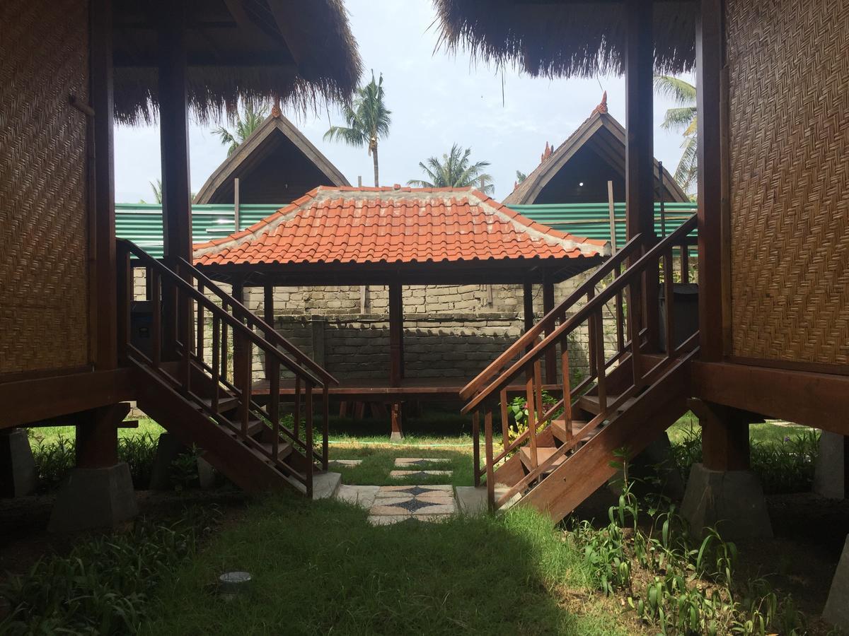 גילי טרוונגן Welly Bungalow מראה חיצוני תמונה