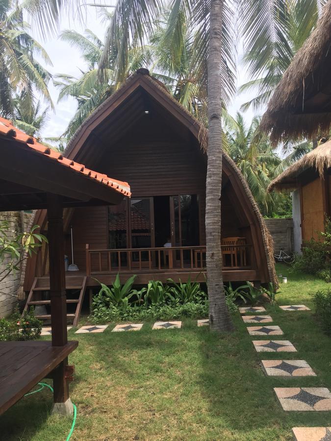 גילי טרוונגן Welly Bungalow מראה חיצוני תמונה