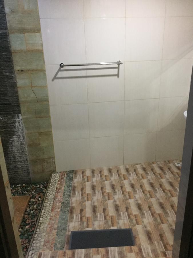 גילי טרוונגן Welly Bungalow מראה חיצוני תמונה