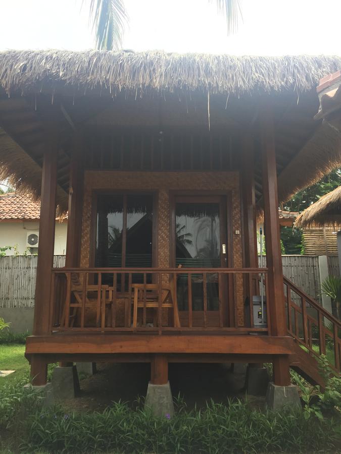 גילי טרוונגן Welly Bungalow מראה חיצוני תמונה