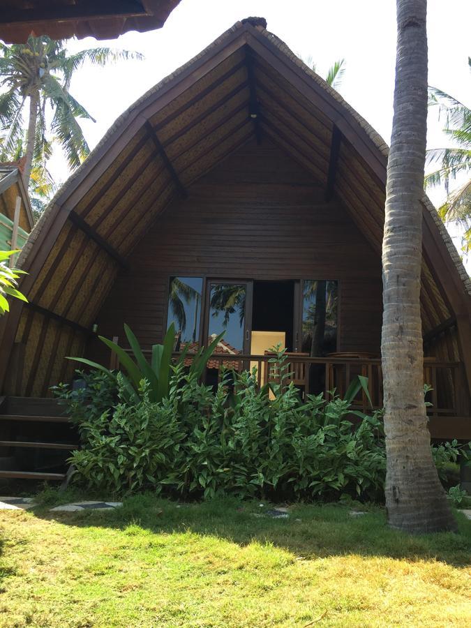 גילי טרוונגן Welly Bungalow מראה חיצוני תמונה