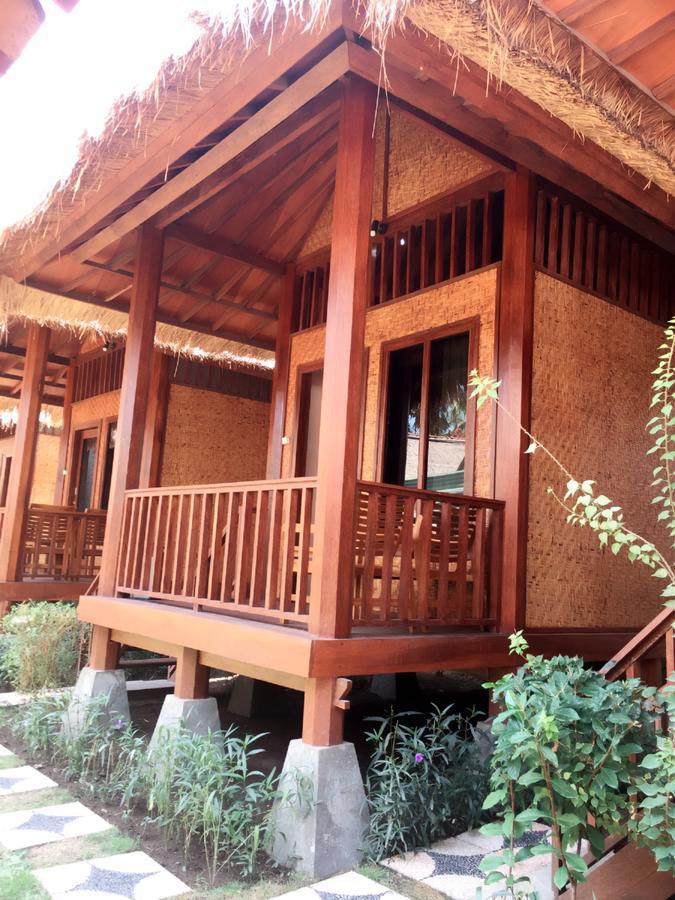 גילי טרוונגן Welly Bungalow מראה חיצוני תמונה
