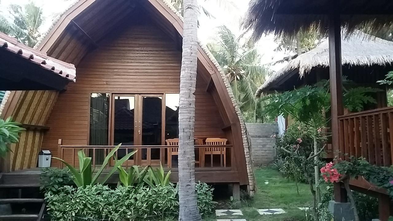 גילי טרוונגן Welly Bungalow מראה חיצוני תמונה