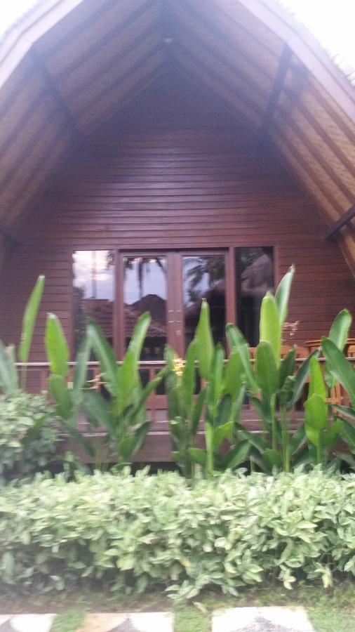 גילי טרוונגן Welly Bungalow מראה חיצוני תמונה