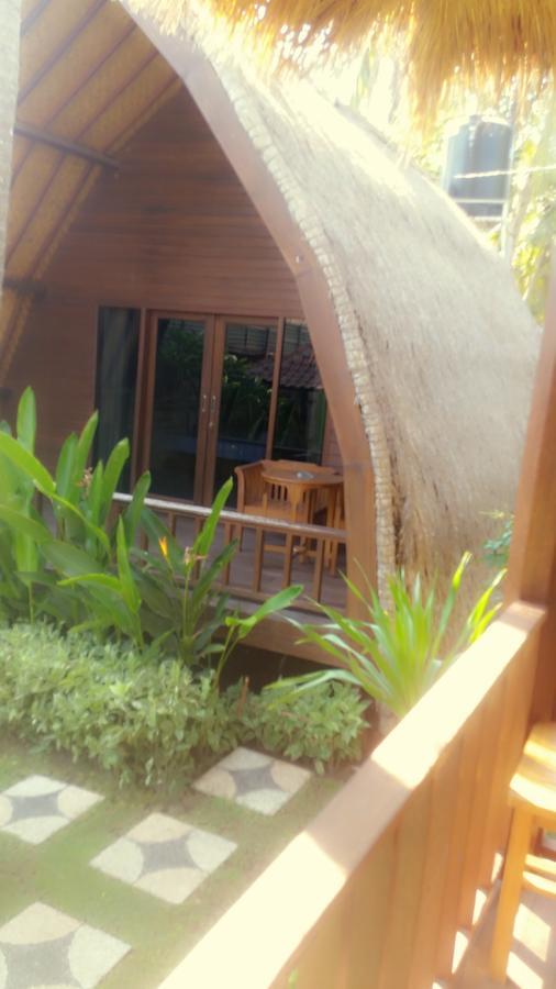 גילי טרוונגן Welly Bungalow מראה חיצוני תמונה