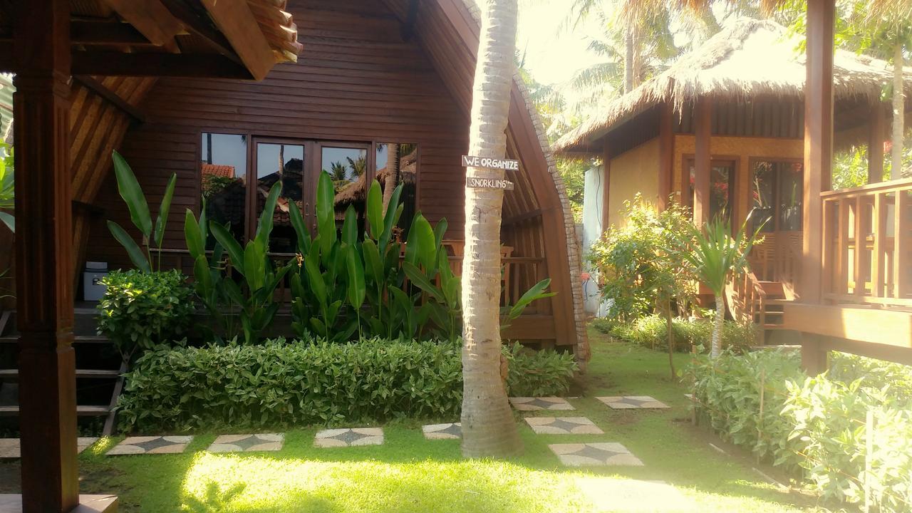 גילי טרוונגן Welly Bungalow מראה חיצוני תמונה