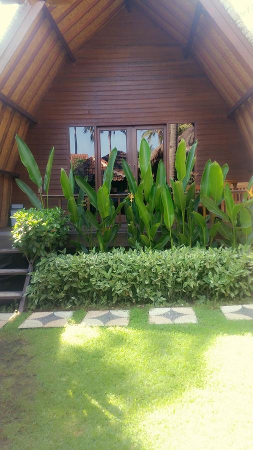 גילי טרוונגן Welly Bungalow מראה חיצוני תמונה